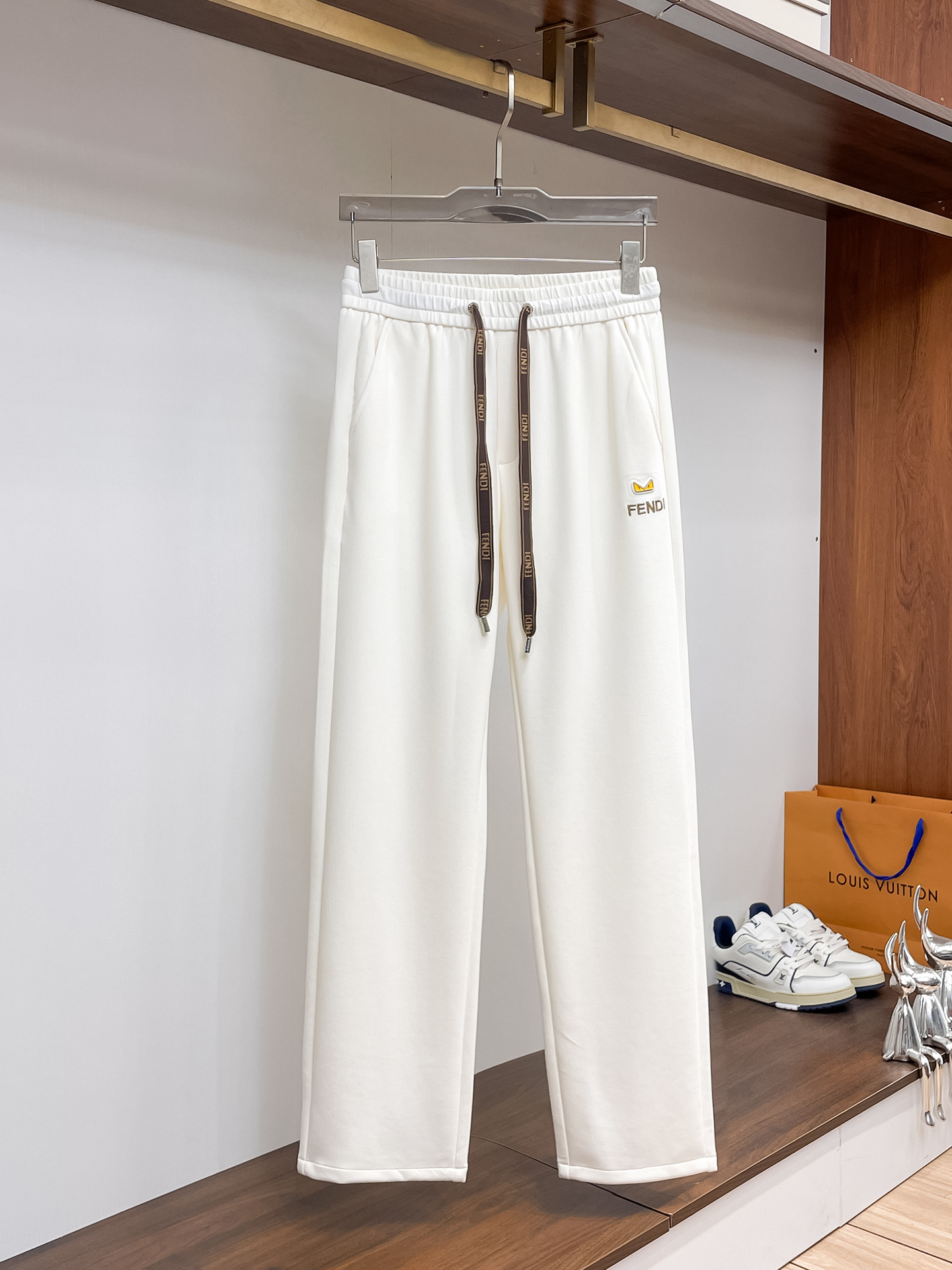 Casual Pants Man